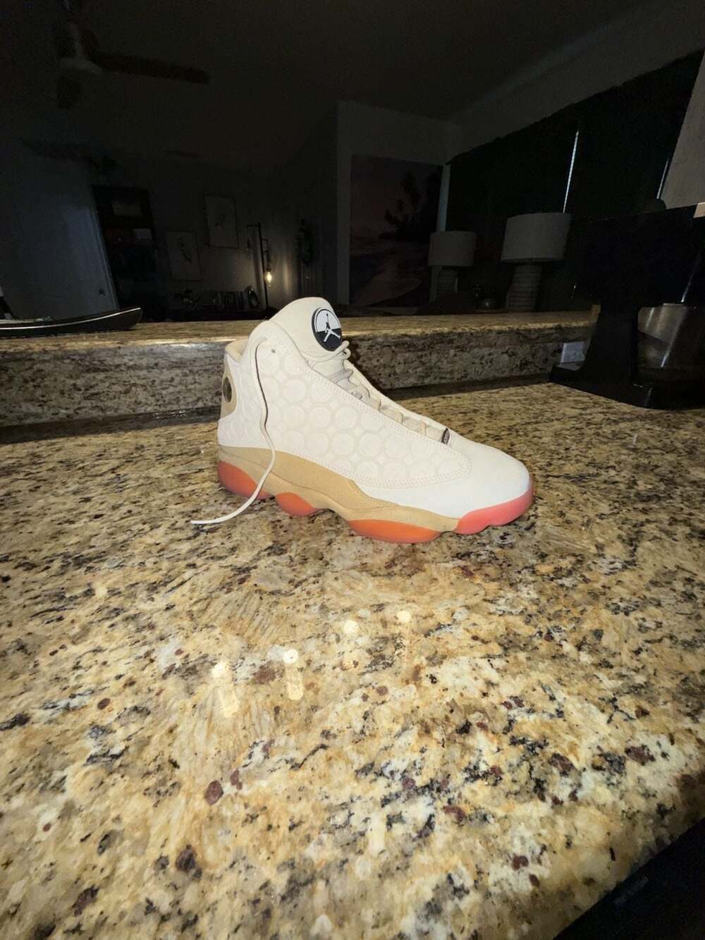 Buy Air Jordan 13 Retro GS 'Chinese New Year' - CW4683 100